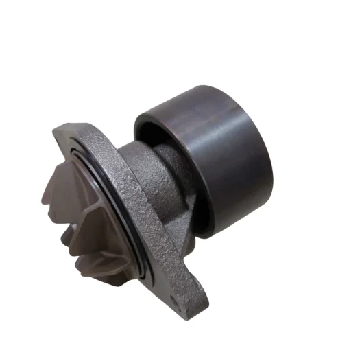 

6D102E Diesel Engine spare parts 6735-61-1102 water pump for PC220-7/WA320-3