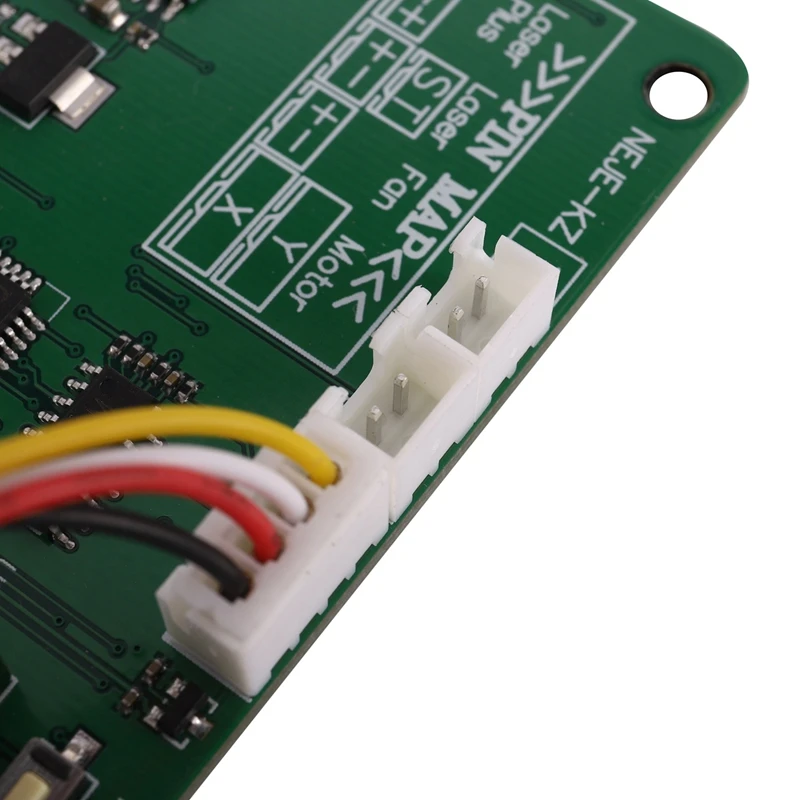 

DK-8-KZ Engraving Machine Replaceable Part Replace Mainboard,for Engraver