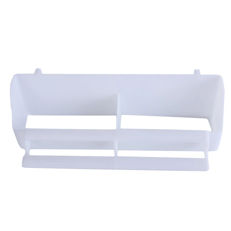 2 в 1 с птичьей клеткой и Еда воды чаша двойная Поильник Пластик голубей птица