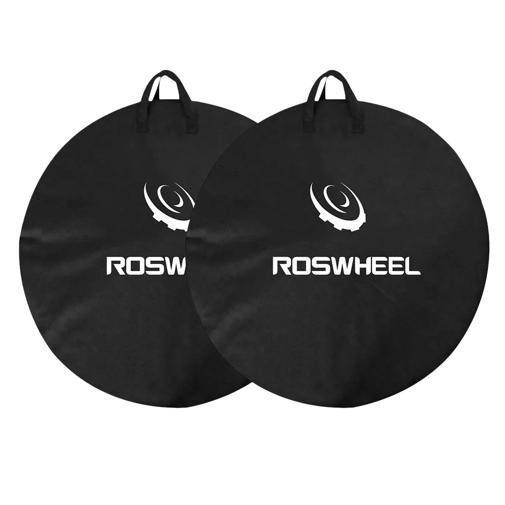 Сумка-переноска ROSWHEEL для горного велосипеда 69 см/27 2 дюйма | Спорт и развлечения