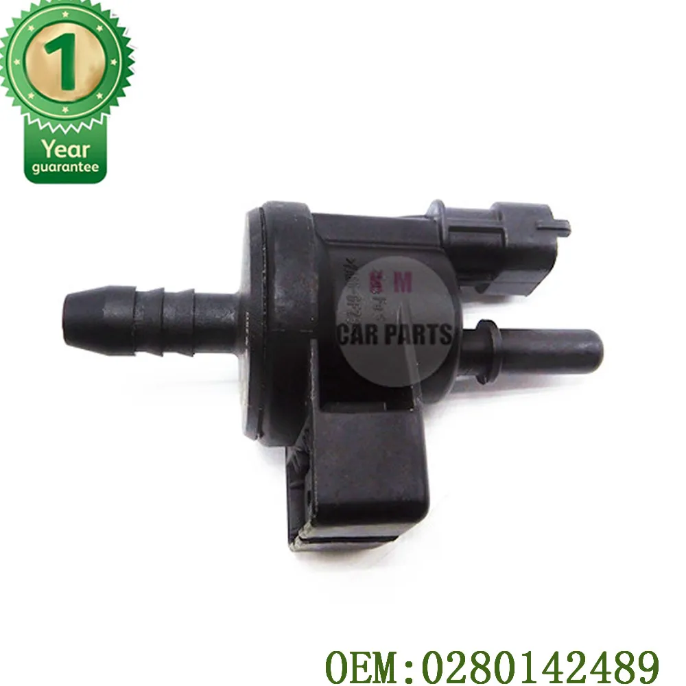 Высокое качество продволчный клапан насоса для Vauxhall OEM 0280142489 0 280 142 489 55566387|Датчик