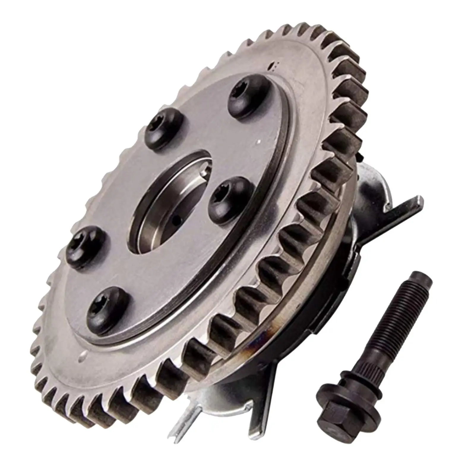 

Camshaft Phaser Variable Timing Cam Kit For Ford Lincoln Mercury 4.6L 5.4L 3R2Z-6A257-DA 3L3E-6C524-FA 917-250