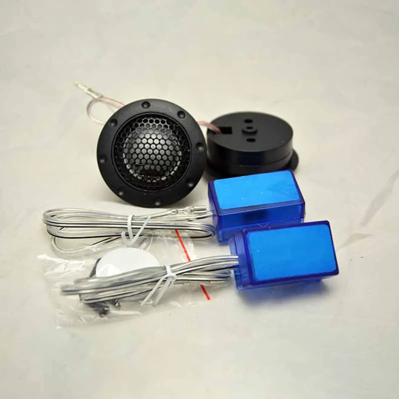 Профессиональный Автомобильный Динамик 1 'ƈ 5 модифицированный автомобильный