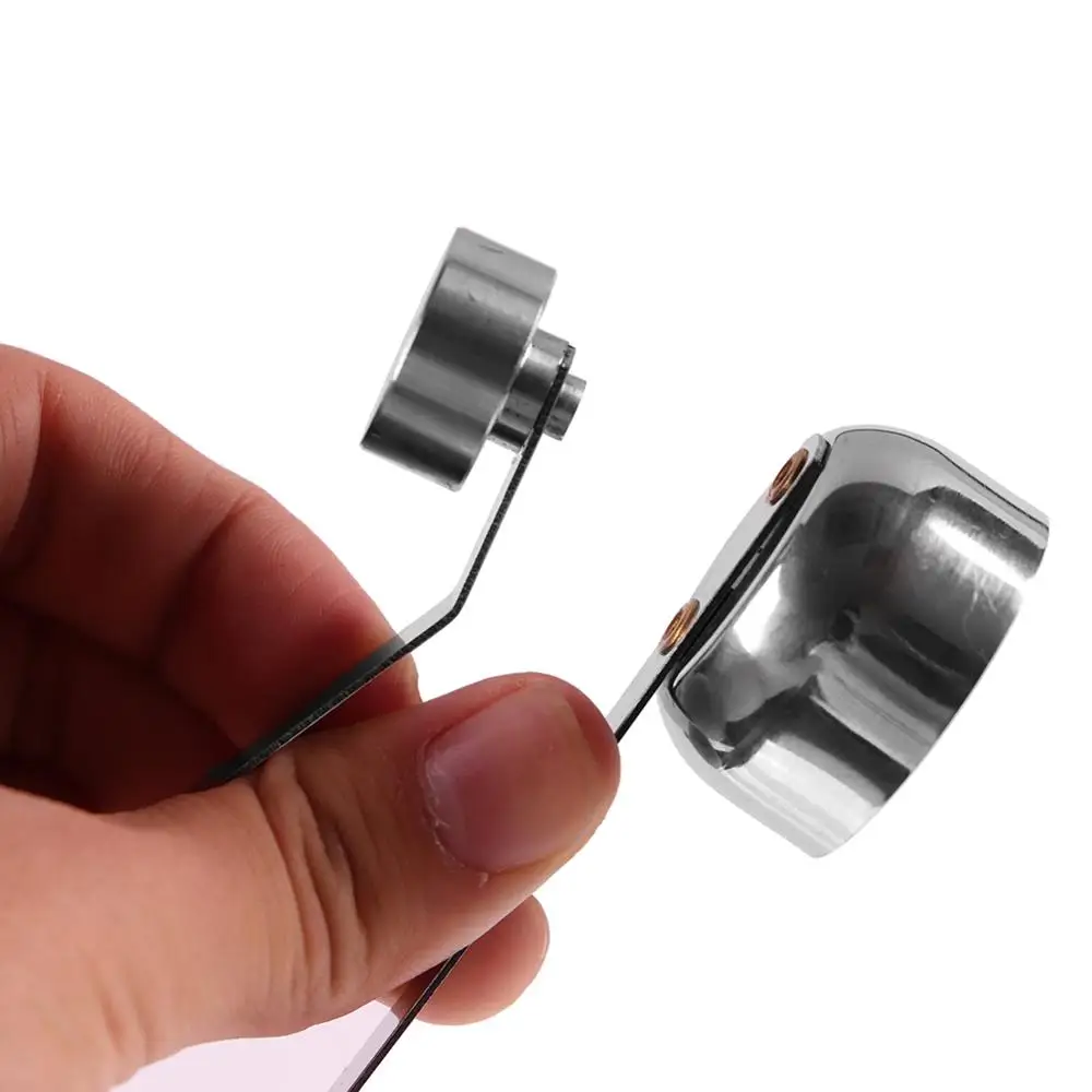 Многофункциональная металлическая ножницы для открывания яиц яйцо фигурки