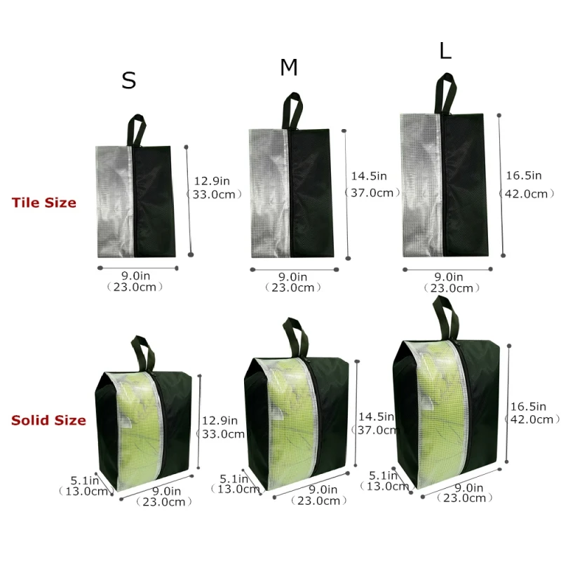Портативный водонепроницаемый органайзер дорожная сумка для обуви шкафа
