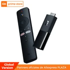 Глобальная версия Xiaomi Mi TV Stick Android TV 9,0 Quad-core Dolby DTS HD Двойное декодирование Google Assistant Netflix YouTube 1 ГБ 8 ГБ