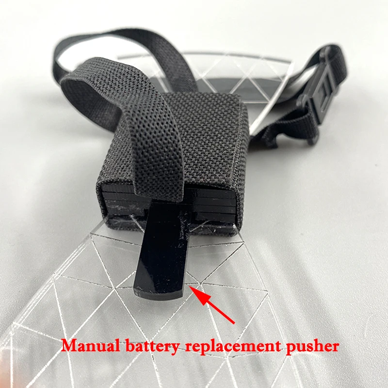 

2021 New Style LED Bow Tie Glowing Party Supplies Luminous Men Tie Flashing Necktie Christmas Halloween Birthday Party Props