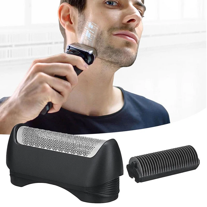 

Сменная сетка для электробритвы Braun серии 110, 120, 130, 140, 150