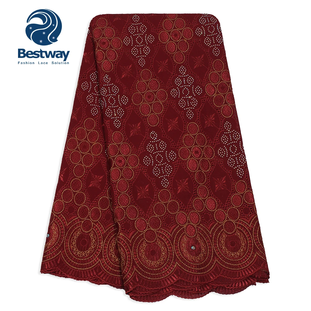 Швейцарская вуаль Bestway кружевная в швейцарском стиле 2020 Высококачественная