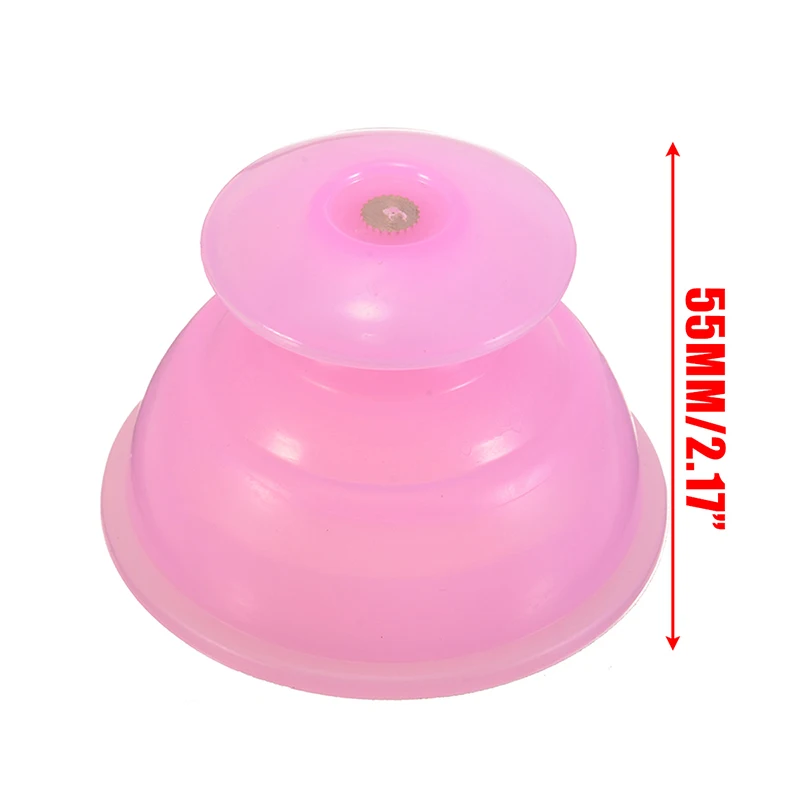 Высокое качество терапии вакуумный массаж медицинский уход за телом чашки