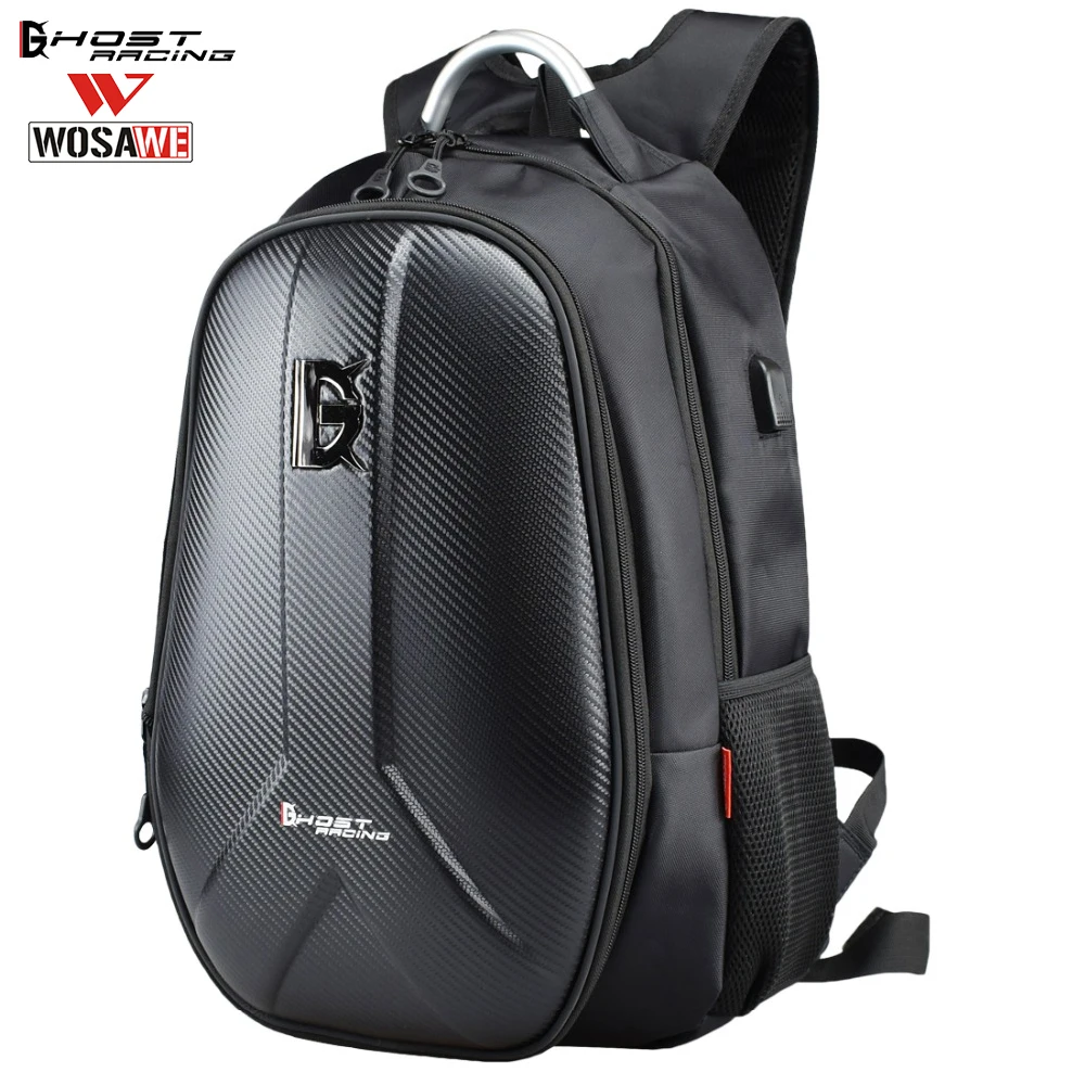 Новая мотоциклетная сумка водонепроницаемый рюкзак для мотоцикла велосипедиста