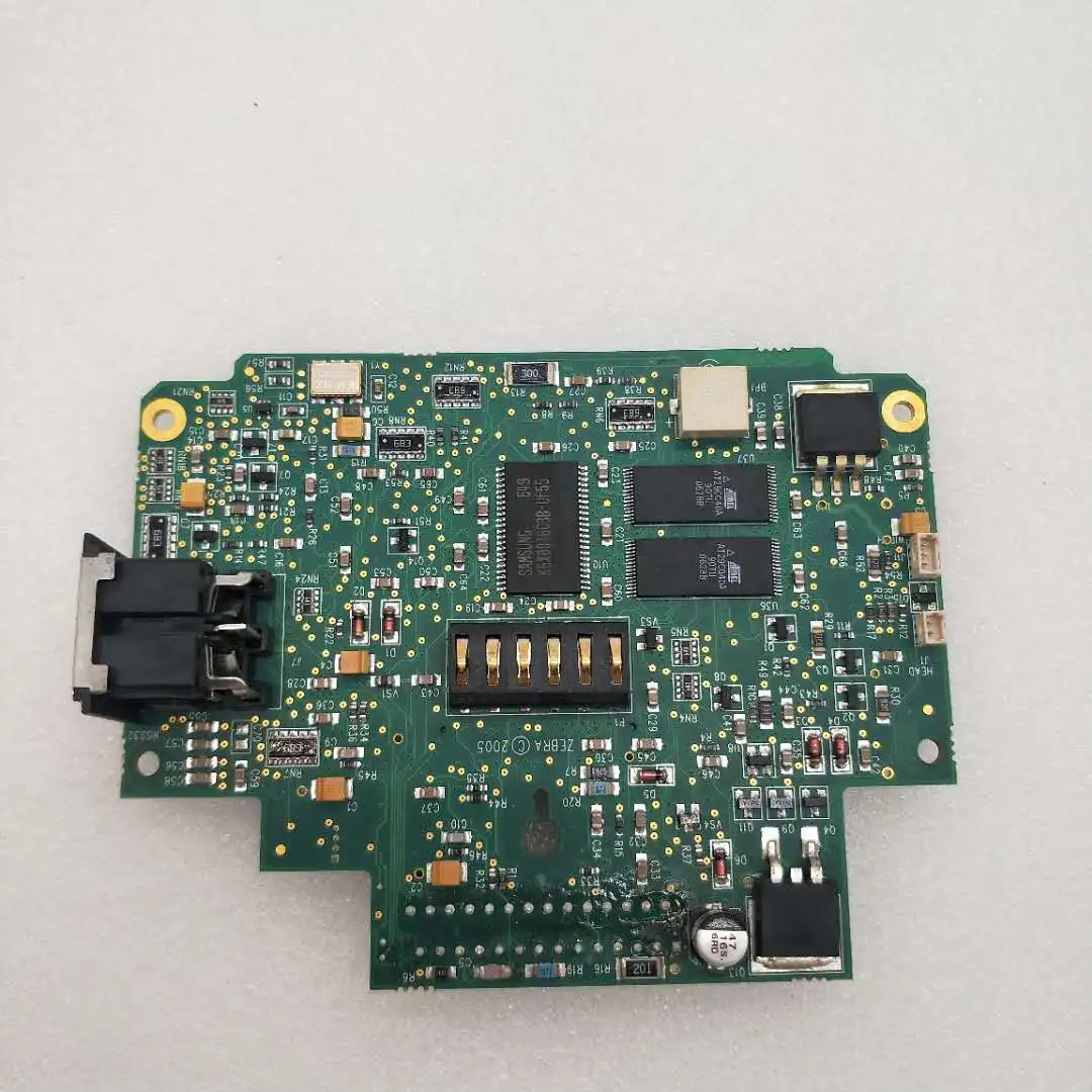 

Main Board Motherboard for Zebra QL320 Printer PC ASSY CPU 1M RAM Flash - CQ16313-4 CQ16988-G4