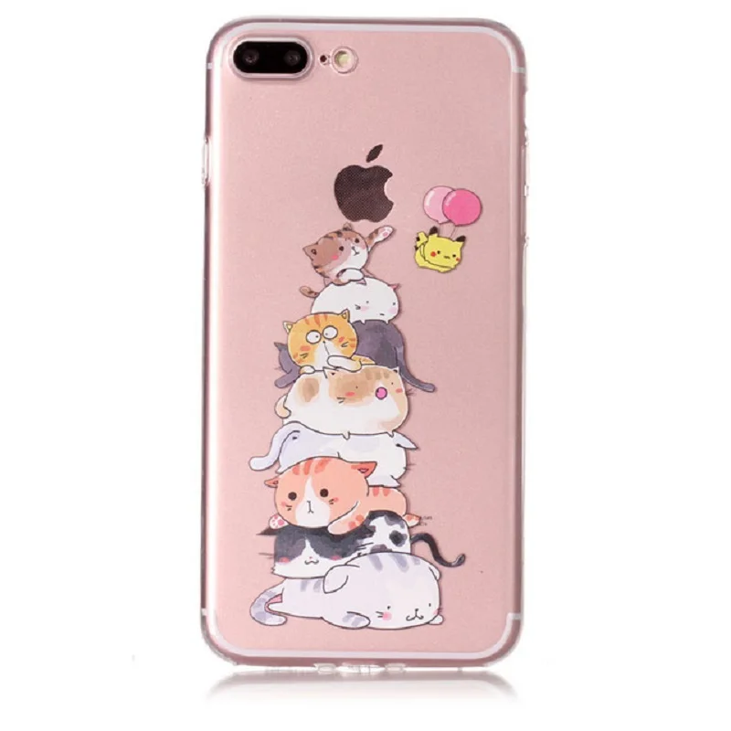 Роскошный чехол для iPhone 7 силиконовый накладка 6 6s 8 Plus X 5 блестящий iphone XR XS