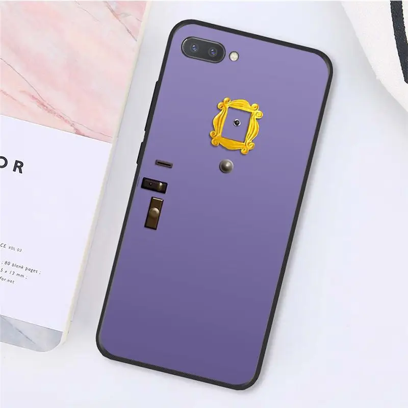 Чехол для телефона Yinuoda Friends TV Show How You Doin для Huawei Honor 8A 8X 9 10 20 Lite 7A 5A 7C 10i 9X Pro Play 8C.