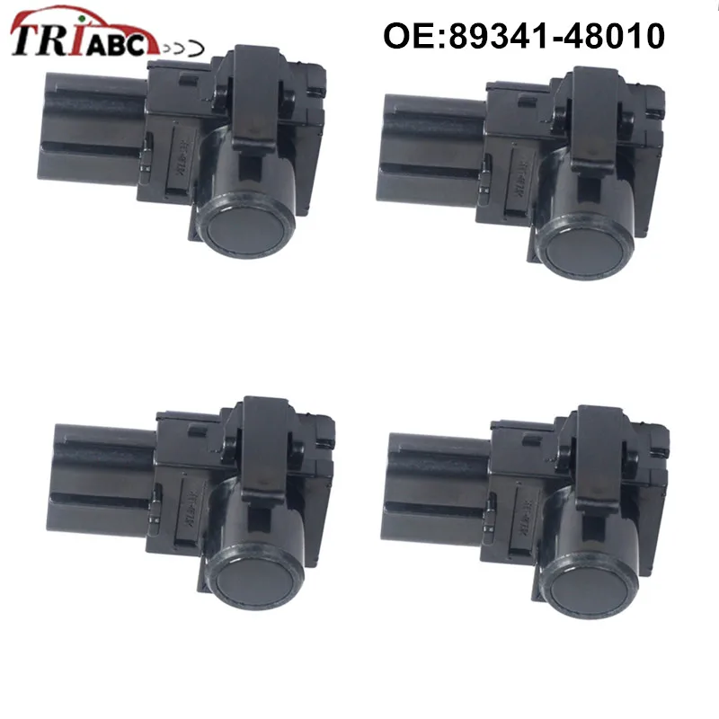 89341 48010 PDC Датчик парковки для Toyota Land Cruiser Prado J15 3 0 Lexus RX антирадар детектор