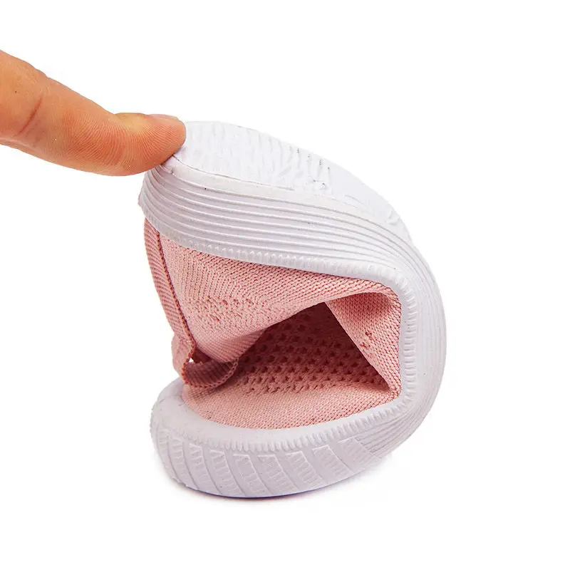 Детские дышащие лоферы летние кроссовки для мальчиков Модные Классические