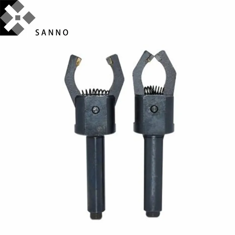 Бесплатная доставка 16 20 25 32 дюйма токарный станок с ЧПУ Круглый/квадратный