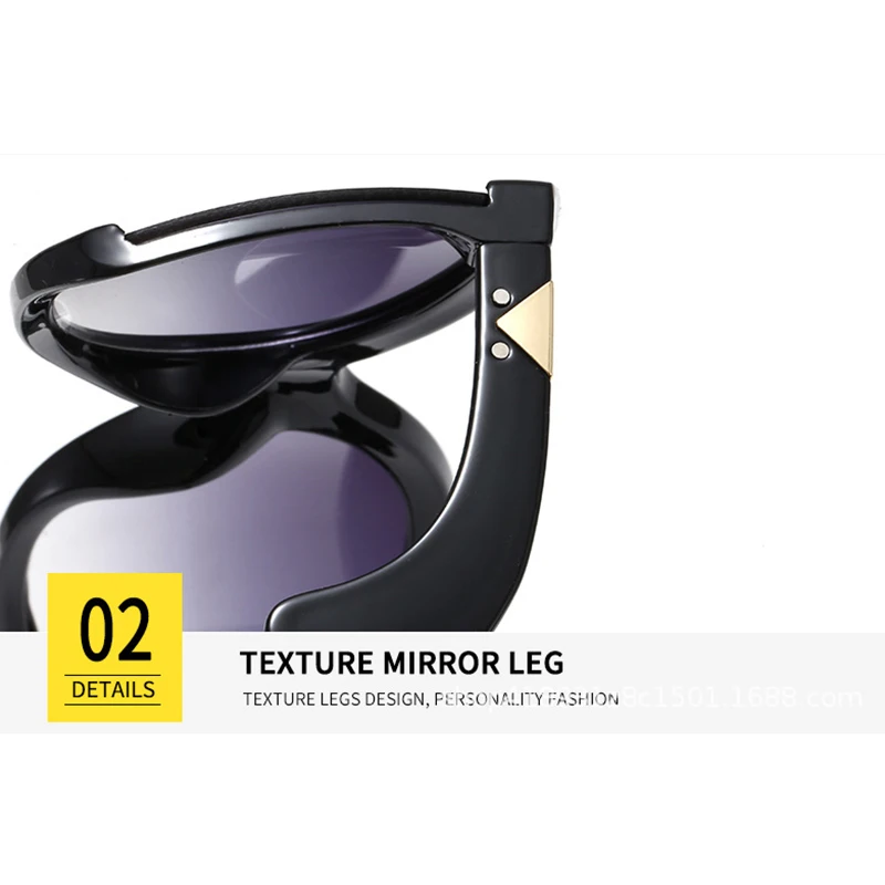 Tidien модные солнцезащитные очки женские Ретро стиль для женщин фирменный дизайн