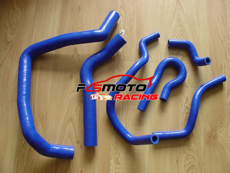 Силиконовый шланг радиатора/нагревателя для HONDA CIVIC EK4/EK9/EG6 B16/B18 1992 2000 92 93 94 95 96 97 98 99