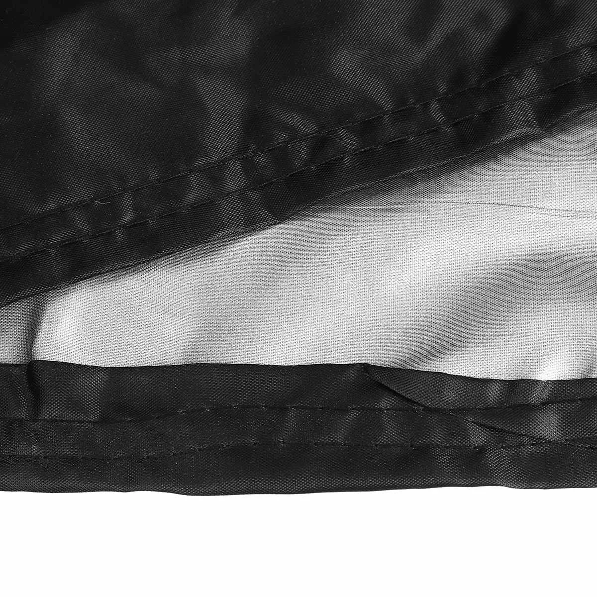 Автомобильный чехол 190T водонепроницаемый универсальный для внедорожника с