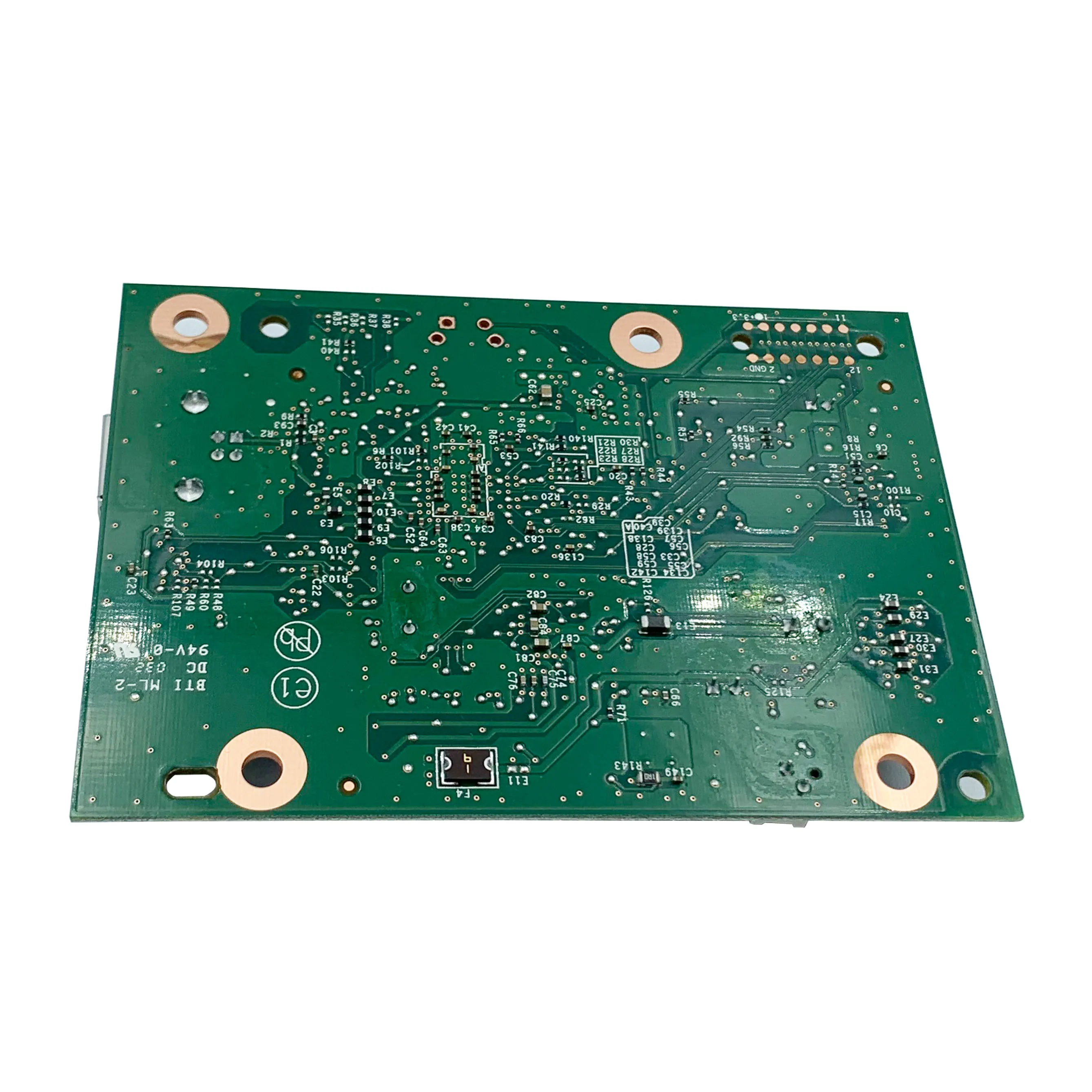 Материнская плата PCA для HP M1132 M1130 M1136 M 1130 1132 1136|formatter board|main logic boardboard m1132 |
