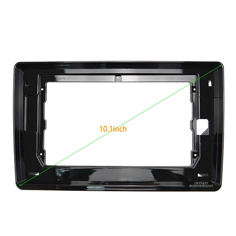 

10.1 inch Fasxia Car Audio Frame Car Radio Fascia,gps navigation fascia panel is suitable for 2019 CITROEN C4L