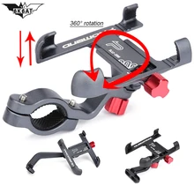 Motorcycle Mobile Phone Bracket parts FOR ktm 1290 super duke r transalp 650 thundercats drag x panigale 959 v4 xadv 750