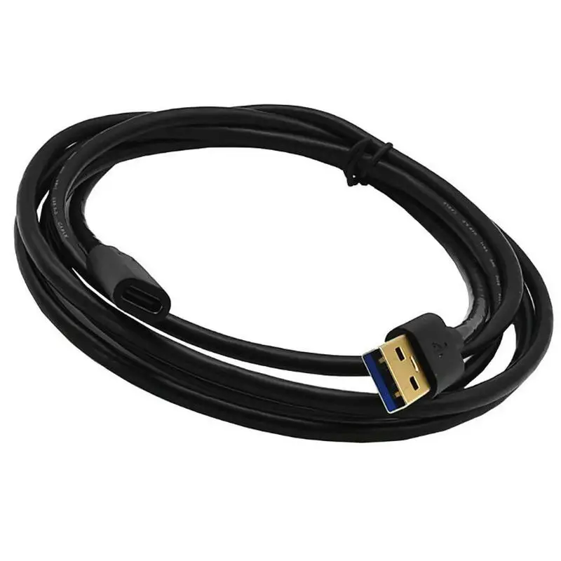 

Gold plated 5Gpbs USB 2.0 to USB-C type c Cable Data & Charging Converter usb3.1 cable for Laptop and PC