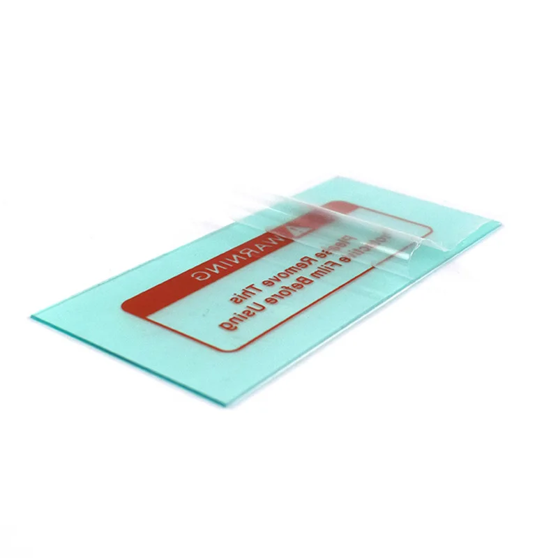 Защитная крышка для сварочного шлема 5 шт./лот | Инструменты