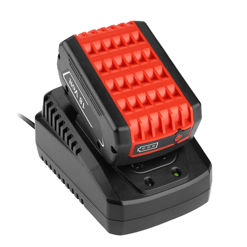 Зарядное устройство Li-Ion для Bosch 14 4 В 18 в батарея Bat609 Bat609G Bat618 Bat618G зарядка Al1860Cv Al1814Cv