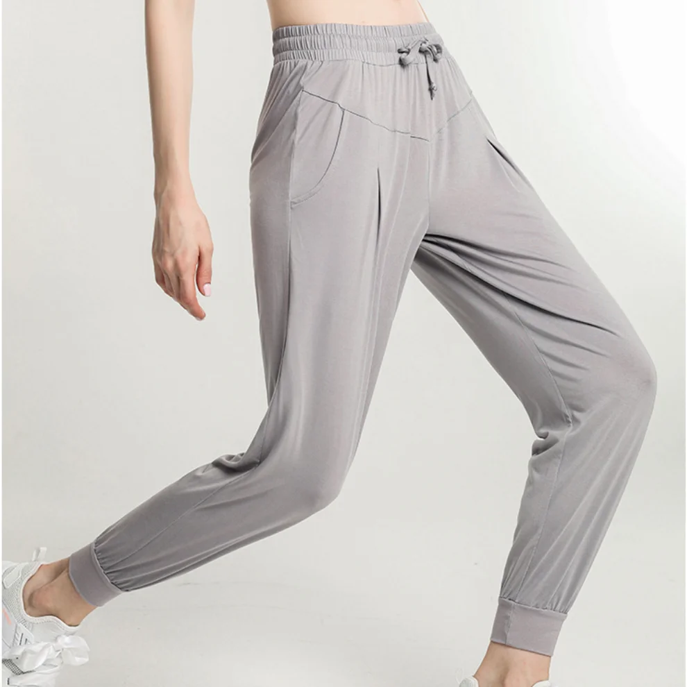 Женские спортивные штаны для тренировок тренировочные бега женские фитнеса