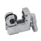 Труборезы для труб из нержавеющей стали, ПВХ медный, медно-алюминиевый, 18-58 дюйма