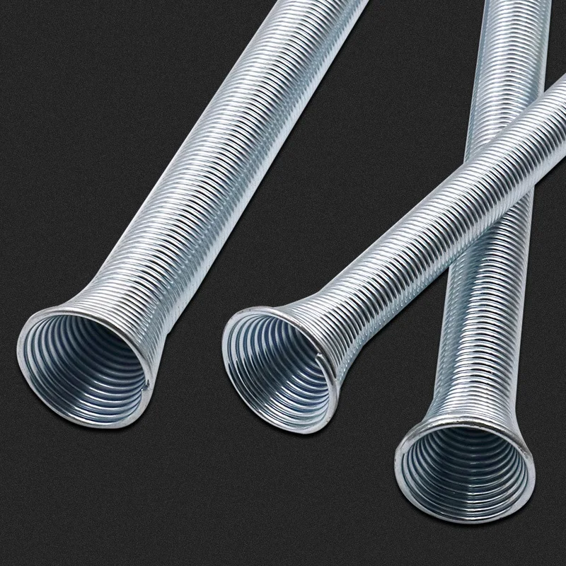 5 шт. 210 мм медный трубогиб инструмент для гибки труб внешний стиль алюминиевый