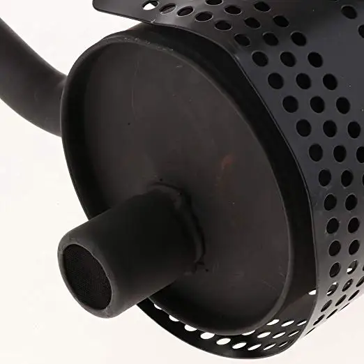 

MUFFLER ASSEMBLY for Hond GX630 GX690 Muffler Assembly Gasoline Engine Parts