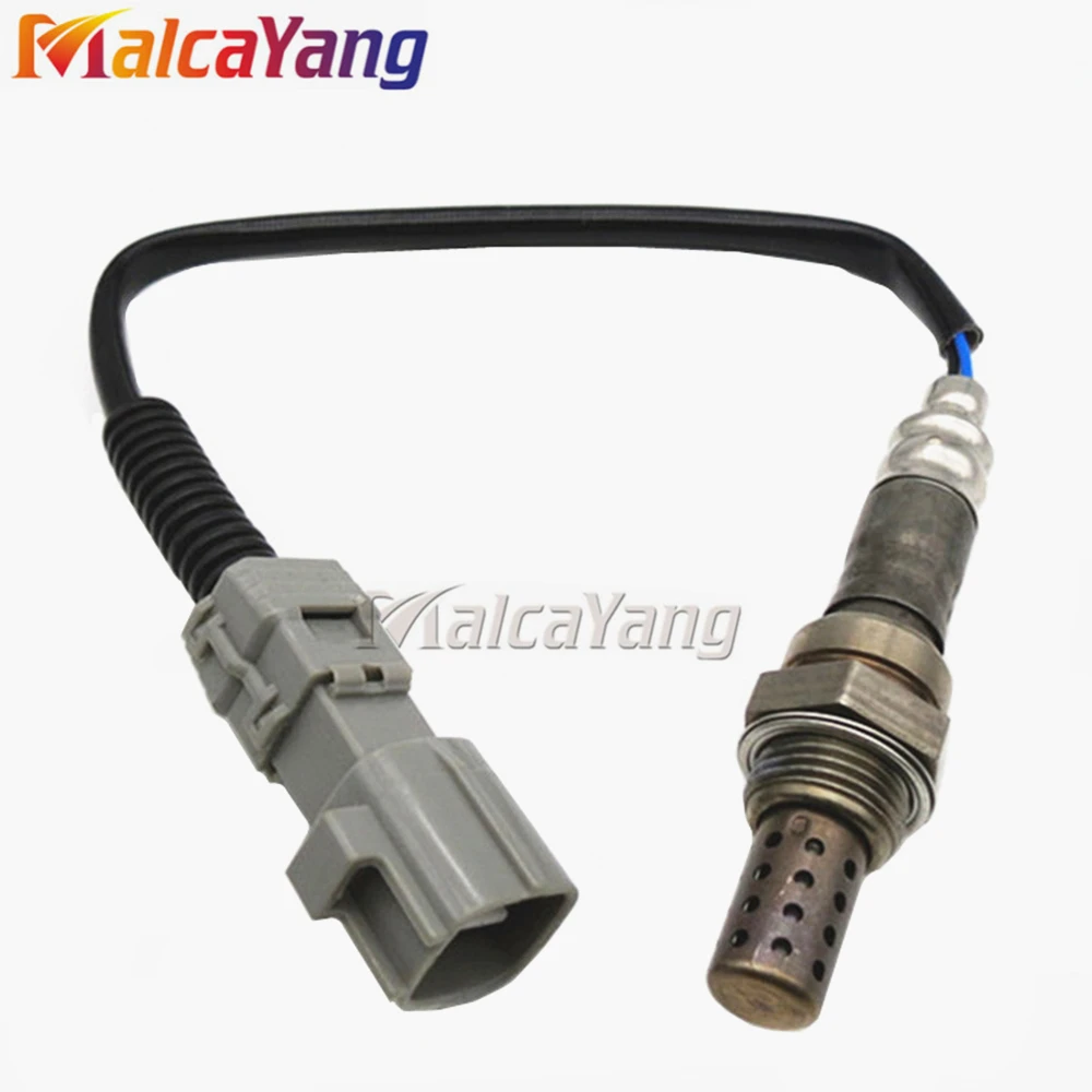 1 шт. датчик кислорода для Lexus RX330 RX350 Toyota Sienna 89465 08040 8946508040 O2 лямбда зонд|Датчик