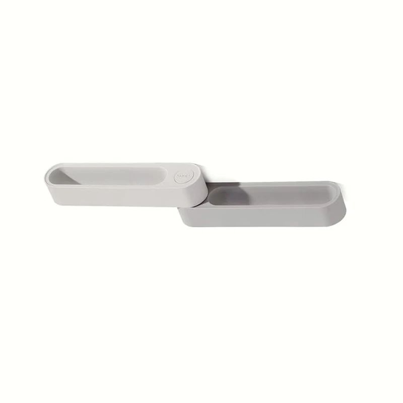 Bathroom Wall Mounted Slippers Hanger Shoe Organizer Family Storage Rack Can Space Saving Hanging Box | Дом и сад