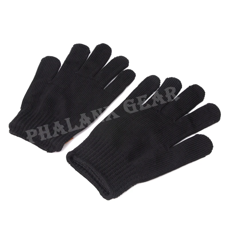 Уличные рабочие перчатки защищают охотничьи войны прочные порезанные анти