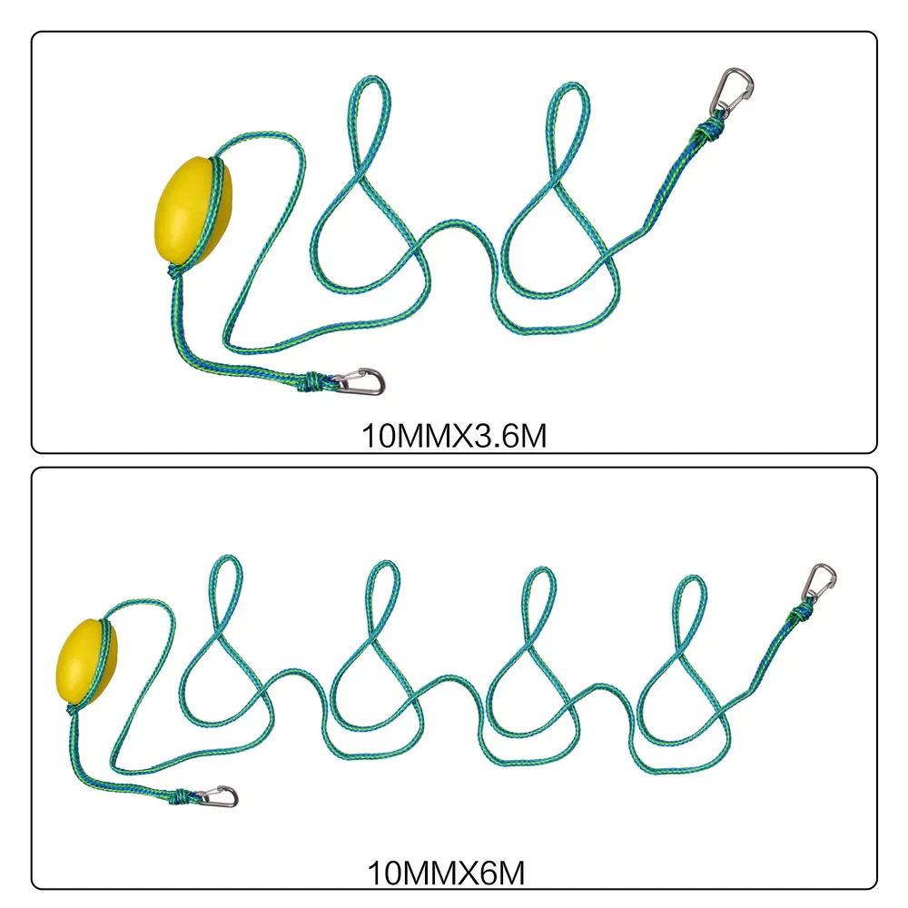Буксировочный канат песочный мешок 2 в 1 якорь и водонепроницаемая док станция