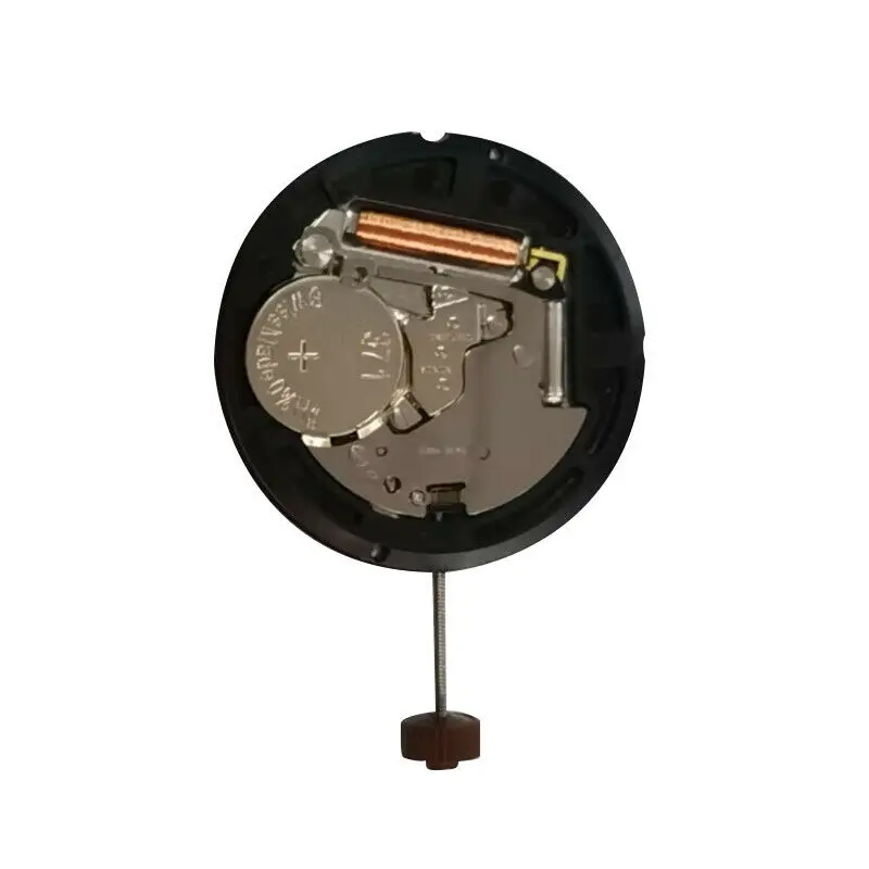 

High Quality Four Hands 24H Quartz Movement Watch Repair Parts For Ronda 515H