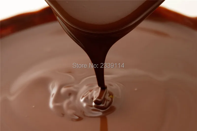 Домашняя машина для плавления шоколада приготовления горячего шоколада|chocolate
