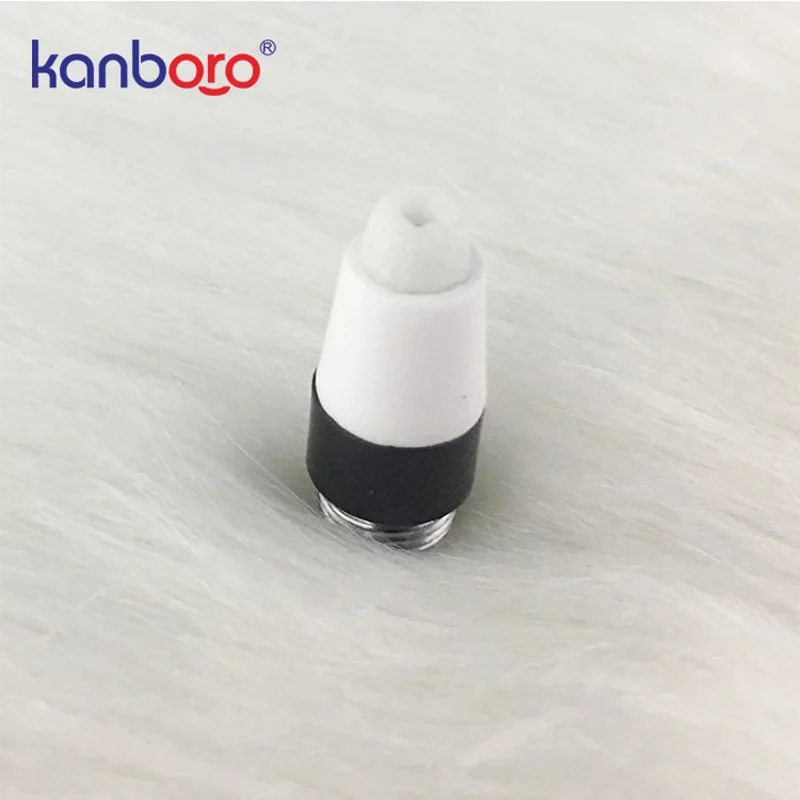 Сменный керамический нагревательный капельный наконечник Kanboro для гигантского