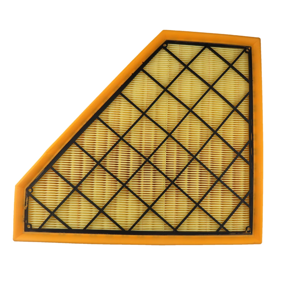 

1 шт. автомобильный воздушный фильтр двигателя для Cadillac ATS ATS-L CTS III 2,0 T для Chevrolet Camaro 2,0 T 3,6 T 2014- 20857930