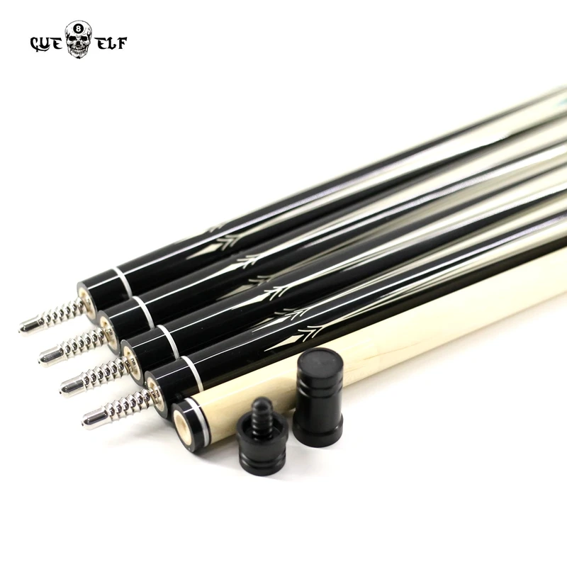 Бильярдный кий размер 142 см 12 мм | Спорт и развлечения