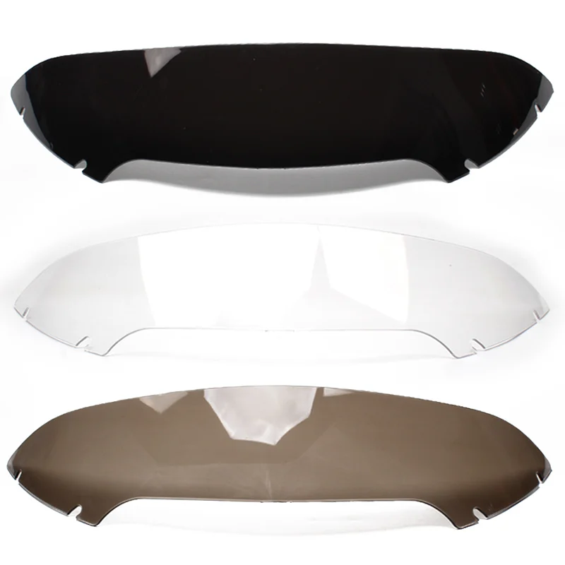 

Чехол для лобового стекла мотоцикла, 4,5 дюйма, 3 цвета