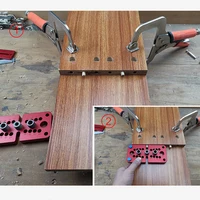 Кондуктор для сверления в помощь тем, кто делает собственную мебель#3