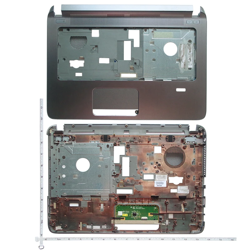 Новинка для HP Probook 440 G2 верхний чехол palmest 767454-001 AP159000500 | Компьютеры и офис