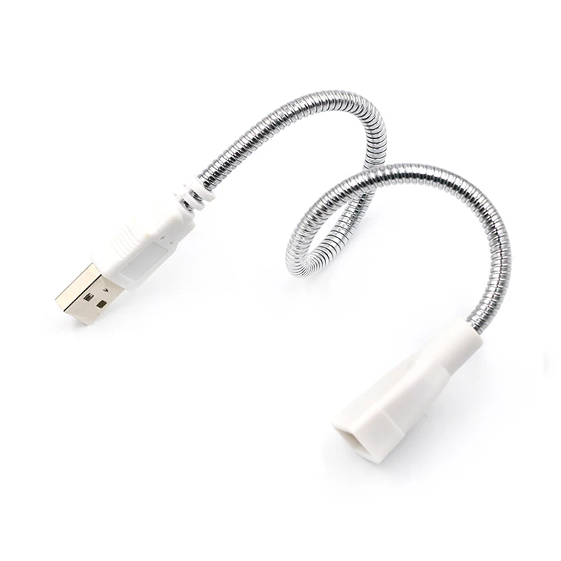 Кабель-удлинитель USB штырь-гнездо со светодиодный светильник кой | Электронные