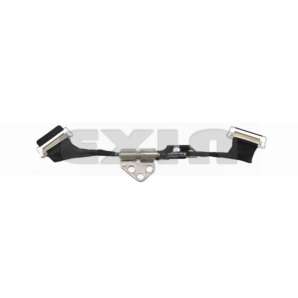 ЖК-дисплей A1425 A1502 A1398 LVDs дисплей экран гибкий кабель для Macbook Pro Retina 13 &quot15&quot 2012 2013