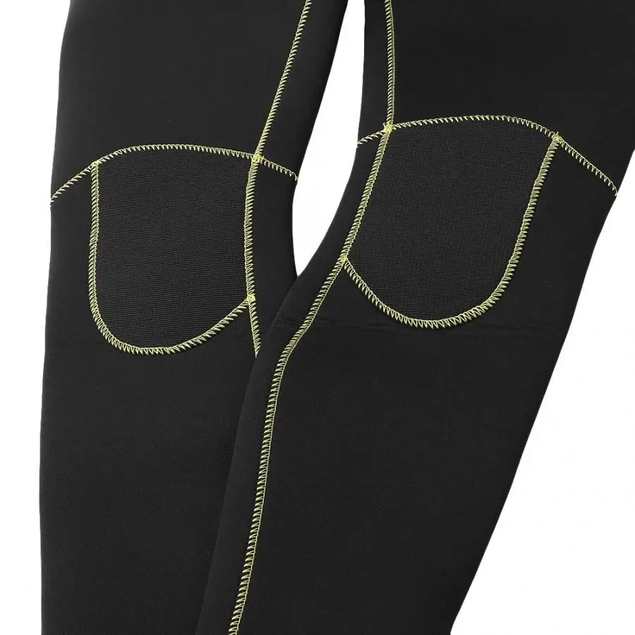 5 мм уплотненный Женский гидрокостюм для дайвинга эластичный внутренний мягкий