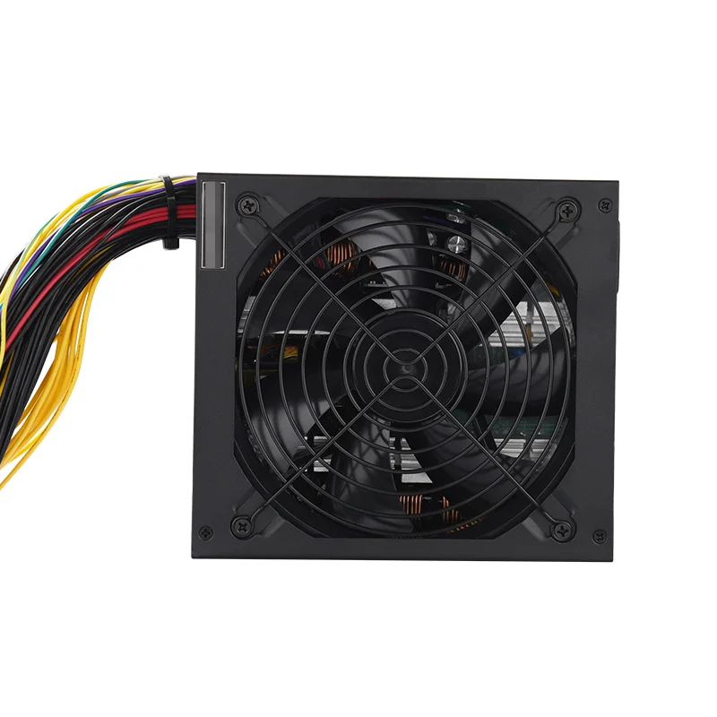 

New Switching Power Supply 1850w ATX PSU AC 110-240V Fit For 8 GPU Motherboard